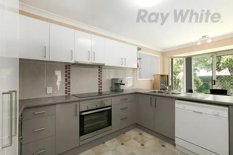 Fourth view of Homely house listing, 9 Tapioca Street, Eight Mile Plains QLD 4113