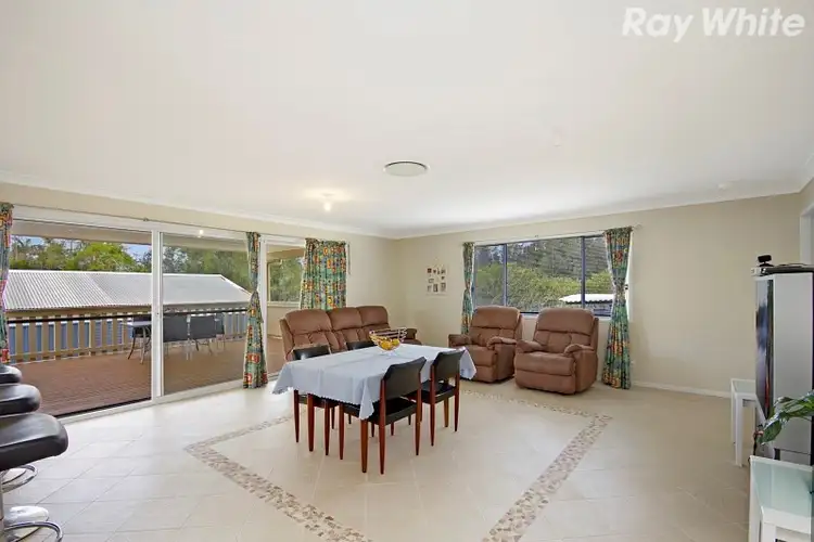 Third view of Homely house listing, 27a Magnolia Avenue, Davistown NSW 2251
