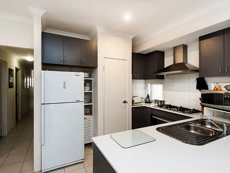 Sixth view of Homely house listing, 14 Kingsdale Lane, Baldivis WA 6171