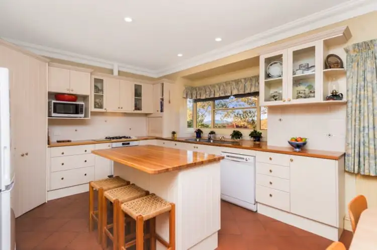 Fourth view of Homely house listing, 15 Jacaranda Drive, Jerrabomberra NSW 2619