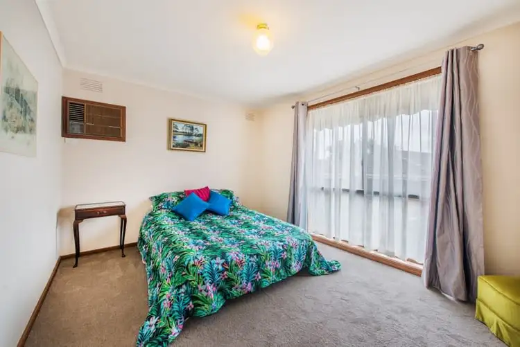 Fifth view of Homely unit listing, 4/492 Station Street, Carrum VIC 3197
