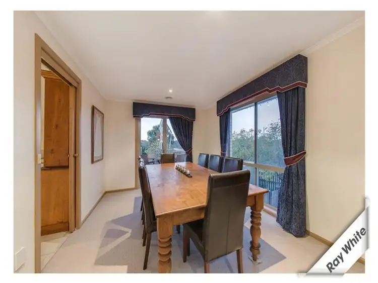 Sixth view of Homely house listing, 23 Lindwall Place, Nicholls ACT 2913