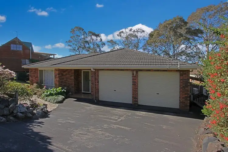 Sixth view of Homely house listing, 35 Calga Crescent, Catalina NSW 2536