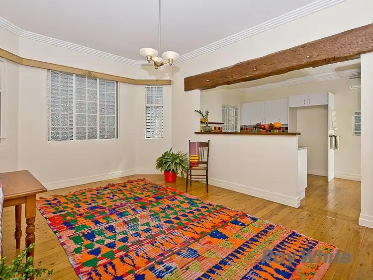 17 Gray Street, Newmarket QLD 4051