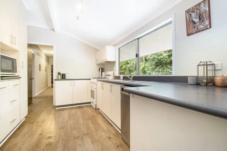 Third view of Homely house listing, 5 Valder Crescent, Rapid Creek NT 810