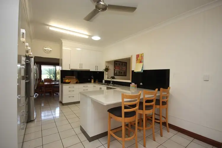 Second view of Homely house listing, 87 Downs Road, Jarvisfield QLD 4807