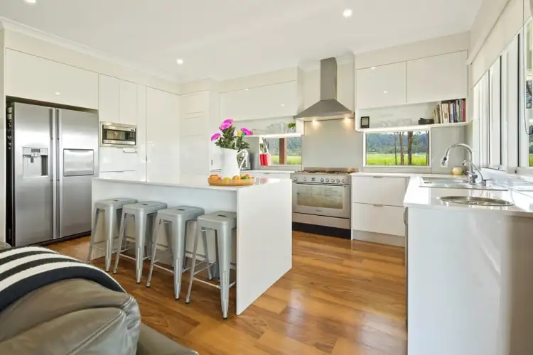 Third view of Homely house listing, 875 Gregory Cannon Valley Road, Strathdickie QLD 4800