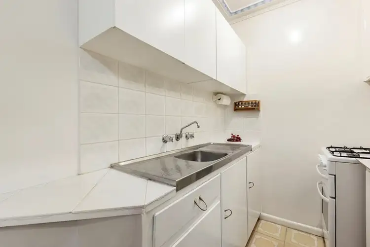 Third view of Homely apartment listing, 1/46 Rosanna Street, Carnegie VIC 3163