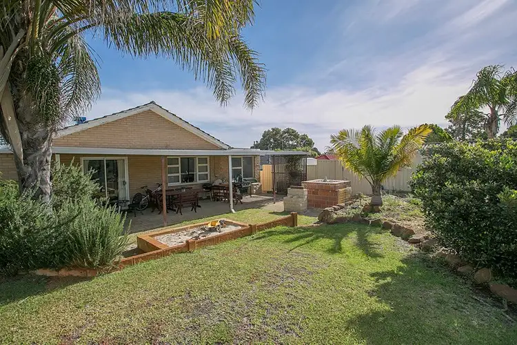 24 Annison Place, Morley WA 6062