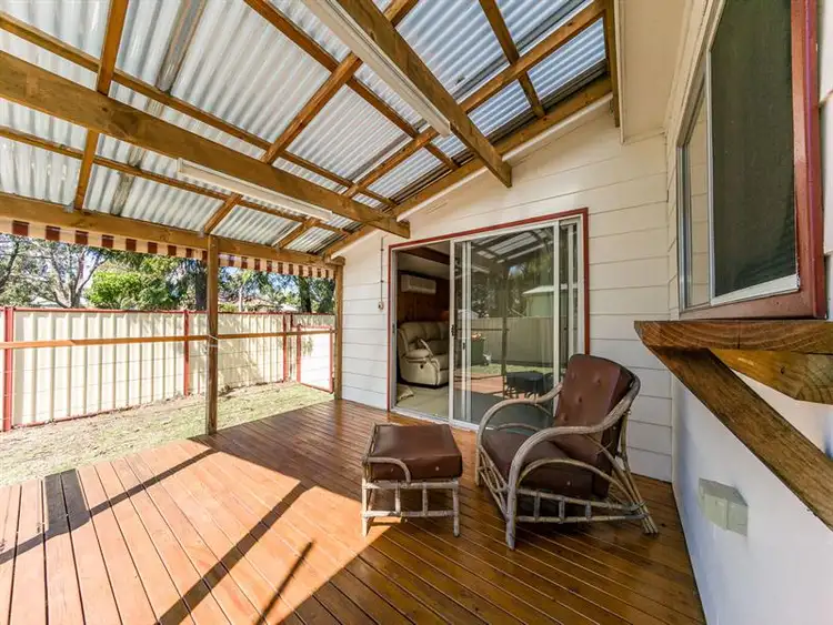 Fourth view of Homely house listing, 15 Walford Street, Woy Woy NSW 2256