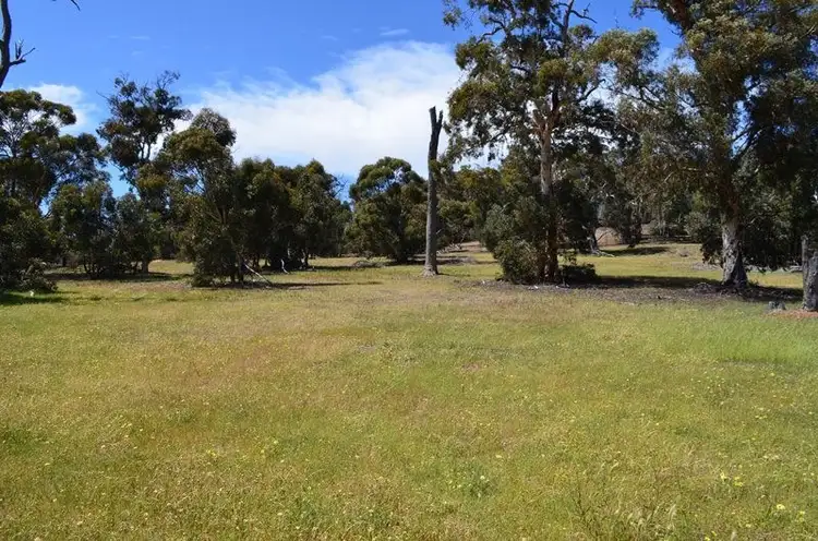 Second view of Homely land listing, 54 Wisteria Way, Chittering WA 6084
