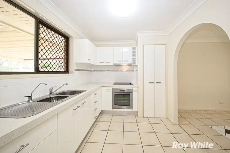 Third view of Homely house listing, 21 Cosmos Avenue, Banksia Beach QLD 4507