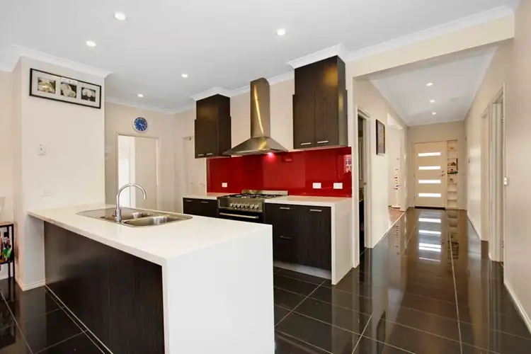 Second view of Homely house listing, 31 Wuchatsch Avenue, Epping VIC 3076