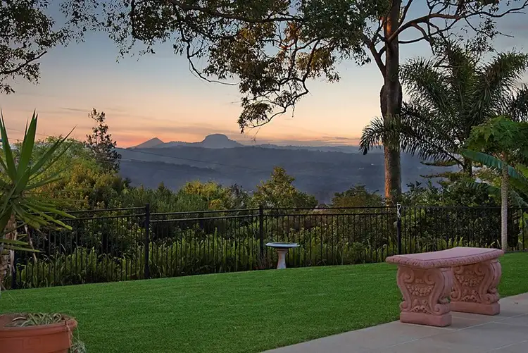 Second view of Homely house listing, 28 Courcheval Terrace, Mons QLD 4556