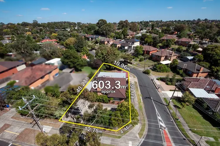 Seventh view of Homely house listing, 43 Macorna Street, Watsonia North VIC 3087