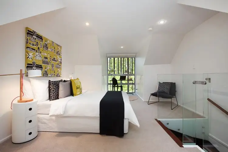 Seventh view of Homely house listing, 14 Cope Street, Redfern NSW 2016