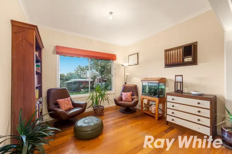 Fifth view of Homely house listing, 24 Clanbrae Avenue, Burwood VIC 3125