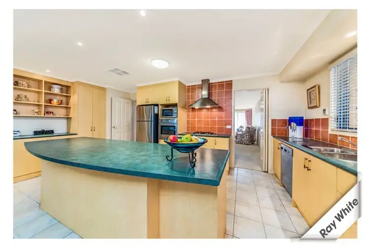 Seventh view of Homely house listing, 18 Oxenham Circuit, Gordon ACT 2906