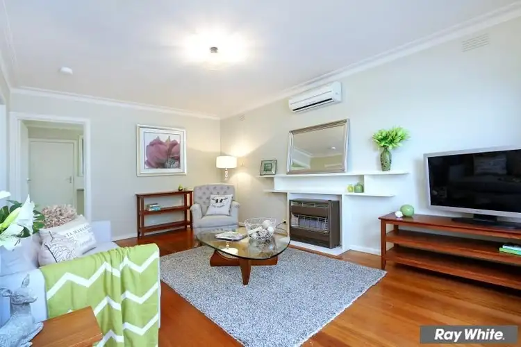 Third view of Homely unit listing, 3/23 Cromwell Street, Mornington VIC 3931