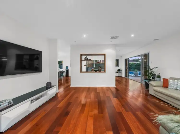 Fifth view of Homely house listing, 47 Pamir Street, Nudgee QLD 4014