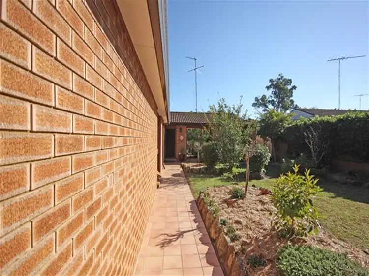 Third view of Homely house listing, 21 Sirius St, Ruse NSW
