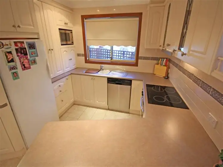 Sixth view of Homely house listing, 21 Sirius St, Ruse NSW