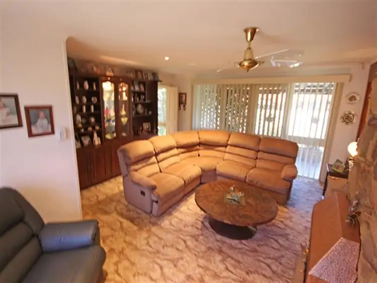 Seventh view of Homely house listing, 21 Sirius St, Ruse NSW