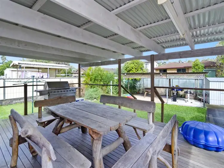 40 Tugun St, Tugun QLD