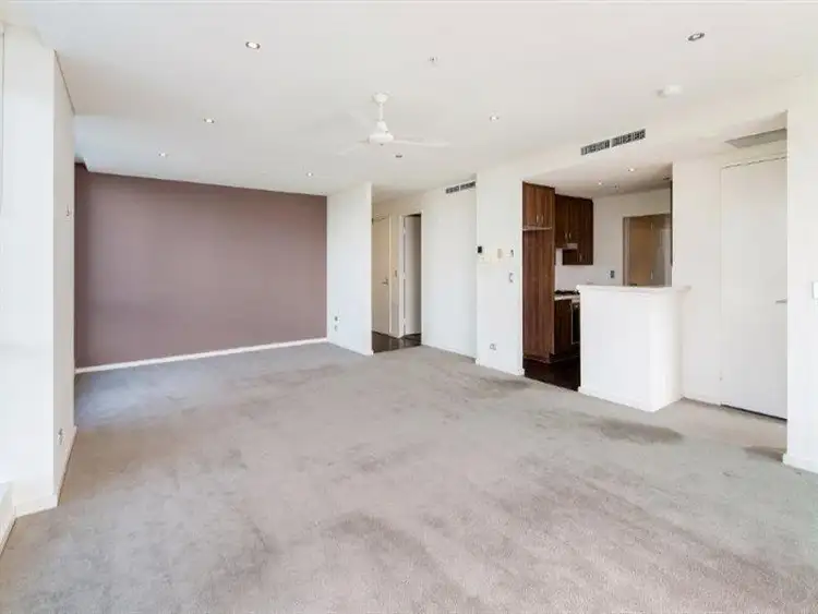 Third view of Homely apartment listing, 707 Brighton Shores - 1 Como Cres, Southport QLD