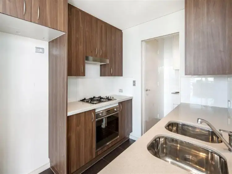 Fifth view of Homely apartment listing, 707 Brighton Shores - 1 Como Cres, Southport QLD