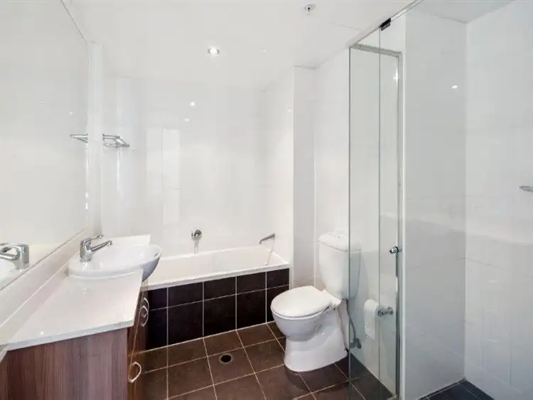 Seventh view of Homely apartment listing, 707 Brighton Shores - 1 Como Cres, Southport QLD