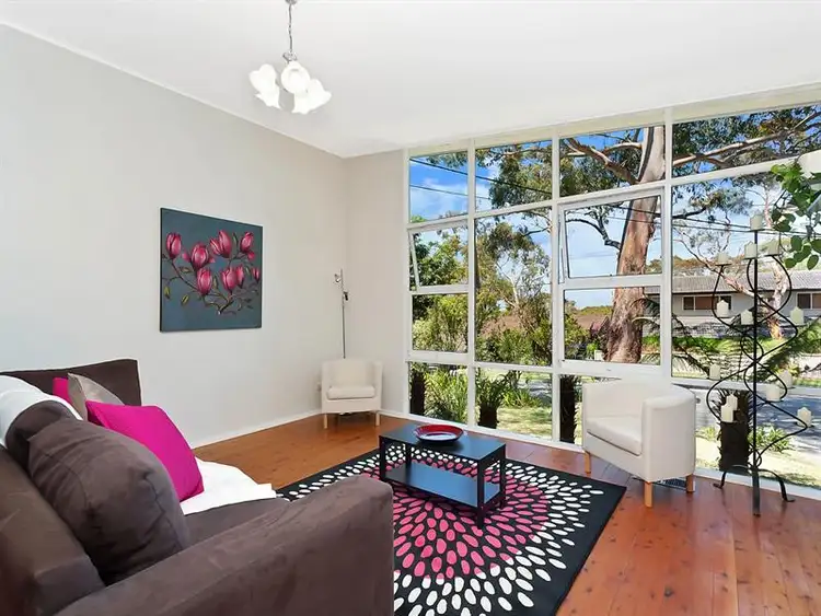 Main view of Homely house listing, 25 Parni Pl, Frenchs Forest NSW