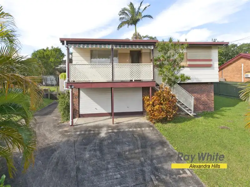 Main view of Homely house listing, 26 Hampshire Cres, Alexandra Hills QLD