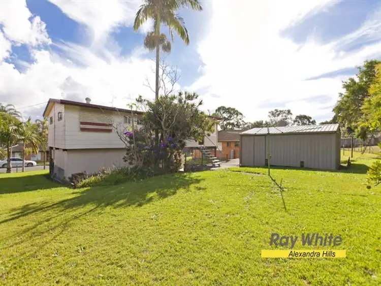 Second view of Homely house listing, 26 Hampshire Cres, Alexandra Hills QLD