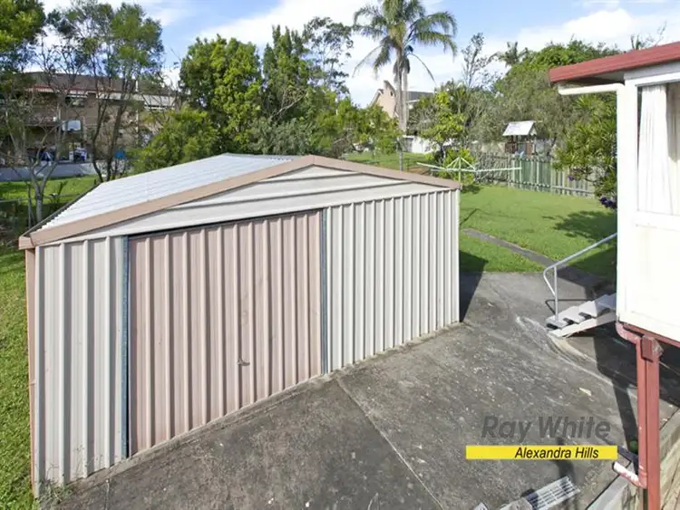 Third view of Homely house listing, 26 Hampshire Cres, Alexandra Hills QLD
