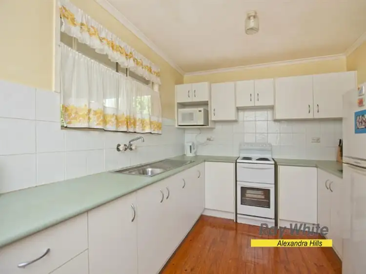 Fourth view of Homely house listing, 26 Hampshire Cres, Alexandra Hills QLD
