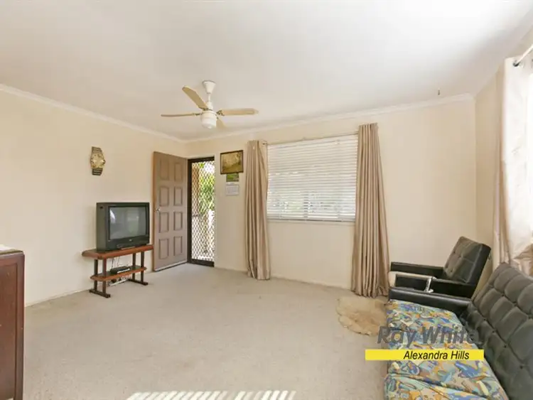 Fifth view of Homely house listing, 26 Hampshire Cres, Alexandra Hills QLD