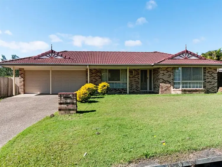 6 Oberon St, Springfield QLD