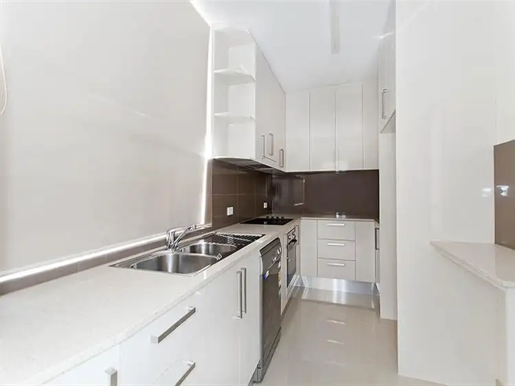 Second view of Homely unit listing, 18/364 Bay St, Brighton-le-sands NSW