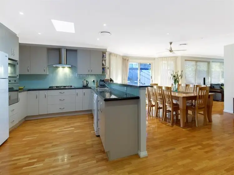Second view of Homely house listing, 5 Parker Rd, East Corrimal NSW