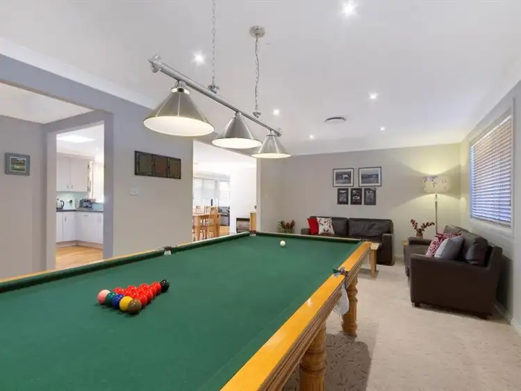 Fourth view of Homely house listing, 5 Parker Rd, East Corrimal NSW