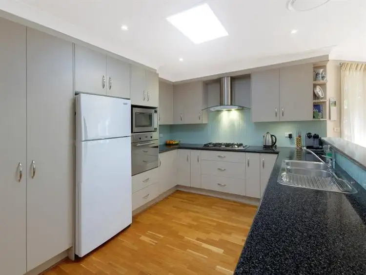 Fifth view of Homely house listing, 5 Parker Rd, East Corrimal NSW