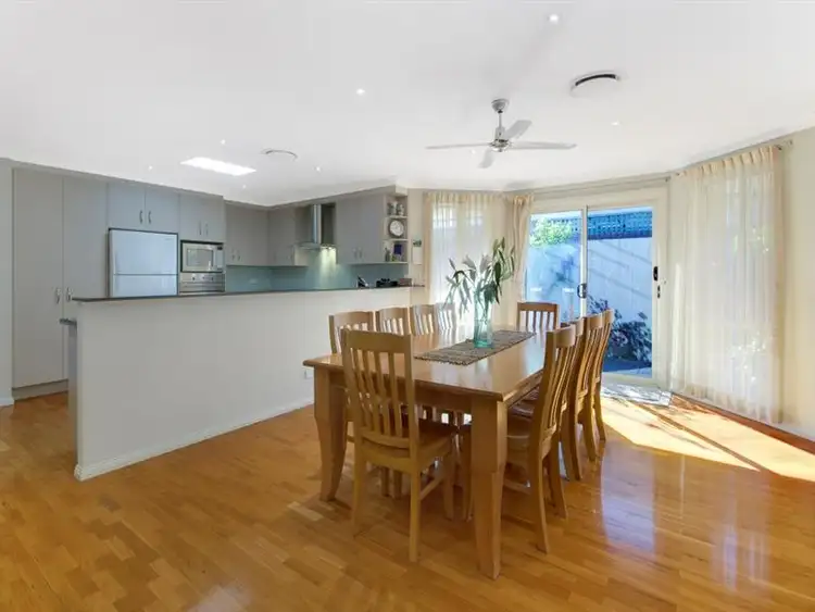 Sixth view of Homely house listing, 5 Parker Rd, East Corrimal NSW