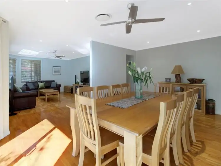 Seventh view of Homely house listing, 5 Parker Rd, East Corrimal NSW