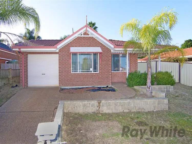 26 Timbara Cres, Blue Haven NSW