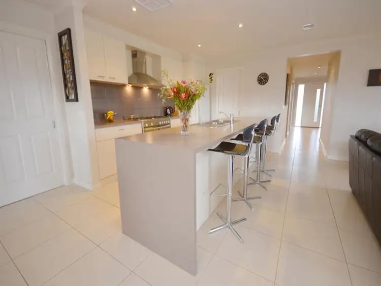 Second view of Homely house listing, 11 Horwood Dr, Canadian VIC