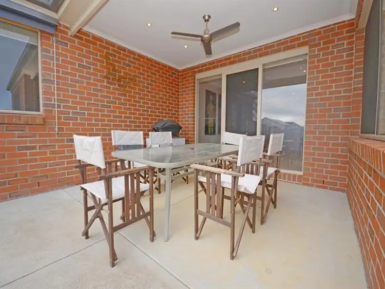 Third view of Homely house listing, 11 Horwood Dr, Canadian VIC