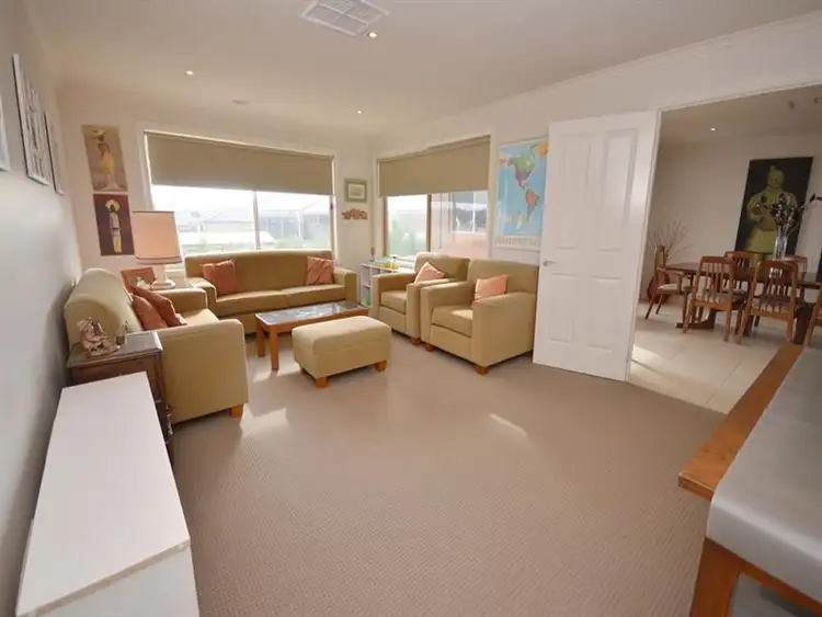 Fourth view of Homely house listing, 11 Horwood Dr, Canadian VIC
