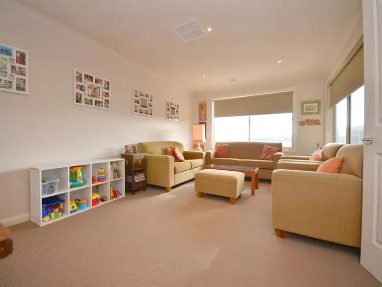 Fifth view of Homely house listing, 11 Horwood Dr, Canadian VIC