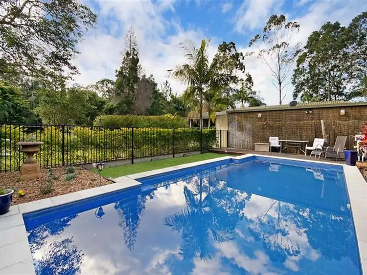 Third view of Homely house listing, 18 Dularcha Dr, Landsborough QLD